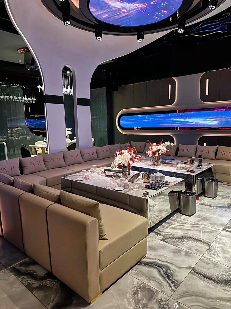 石家庄商务ktv哪里有推荐-元氏县ktv预订